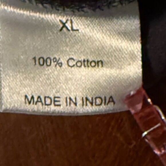 Como La Flor Graphic T-Shirt XL By La Luna selena quintanilla - Picture 3 of 7